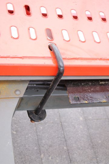 �й����� ˹̫��M5G�ؿ� 210���� 4X2�����ᳵ�����䳵ͼƬ