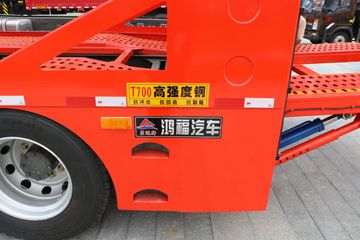 �й����� ˹̫��M5G�ؿ� 210���� 4X2�����ᳵ�����䳵ͼƬ