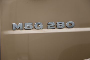 й ˹̫M5Gؿ 340 4X2˳(ZZ5181TBQN421GE1)ͼƬ