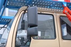 斯太尔M5G牵引车限时促销中 优惠1万