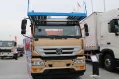 中国重汽 斯太尔M5G重卡 340马力 4X2轿运车(ZZ5181TBQN421GE1)