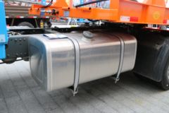 中国重汽 斯太尔M5G重卡 340马力 4X2轿运车(ZZ5181TBQN421GE1)