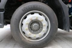 中国重汽 斯太尔M5G重卡 340马力 4X2轿运车(ZZ5181TBQN421GE1)