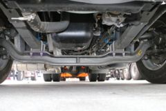 中国重汽 斯太尔M5G重卡 340马力 4X2轿运车(ZZ5181TBQN421GE1)