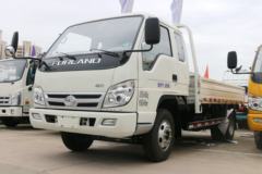 小卡之星5 载货车