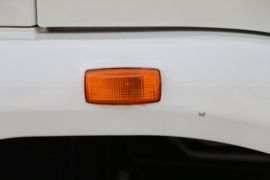 重汽HOWO轻卡底盘&nbsp;洒水车/喷洒车外观图片