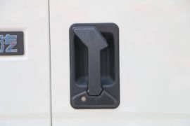 重汽HOWO轻卡底盘&nbsp;洒水车/喷洒车外观图片