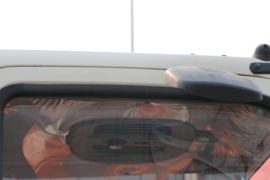 重汽HOWO轻卡底盘&nbsp;洒水车/喷洒车外观图片