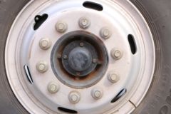 中国重汽HOWO 统帅 168马力 洒水车(圣岳牌)(SDZ5167GSSE)