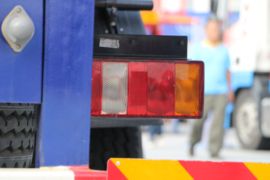 重汽HOWO轻卡底盘&nbsp;洒水车/喷洒车上装图片