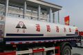 统帅 洒水车/喷洒车图片