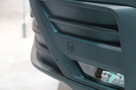 TGE&nbsp;电动封闭厢货外观图片