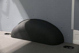 TGE&nbsp;电动封闭厢货货厢图片