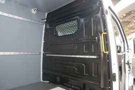 TGE&nbsp;电动封闭厢货货厢图片