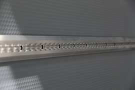 TGE&nbsp;电动封闭厢货货厢图片