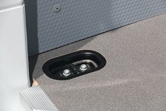 曼(MAN) TGE 140马力 电动封闭货车(TGE 3.140E)