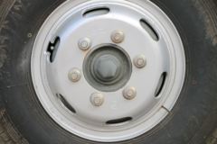 重汽王牌 7系 143马力 4.16米单排厢式轻卡(6挡)(CDW5040XXYHA1R5)