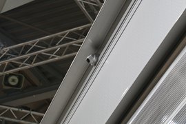 TGL&nbsp;载货车外观                                                图片