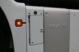 TGM&nbsp;电动载货车外观图片