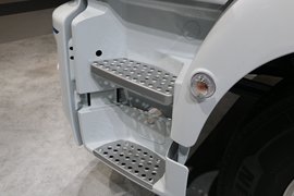 TGM&nbsp;电动载货车外观图片