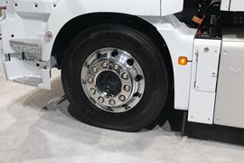 TGM&nbsp;电动载货车外观图片