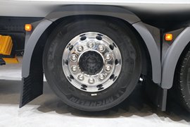 TGM&nbsp;电动载货车底盘图片