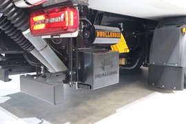 TGM&nbsp;电动载货车底盘图片