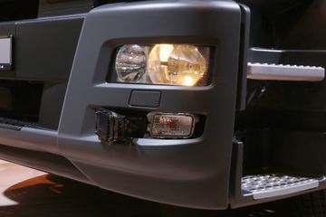 ��(MAN) TGM 340���� 4X2���ٹ�·��ҵ��(TGM 18.340)ͼƬ