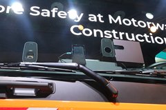 曼(MAN) TGM 340马力 4X2高速公路作业车(TGM 18.340)