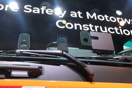 TGM&nbsp;载货车外观                                                图片