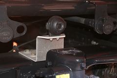 曼(MAN) TGM 340马力 4X2高速公路作业车(TGM 18.340)