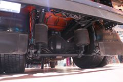 曼(MAN) TGM 340马力 4X2高速公路作业车(TGM 18.340)