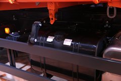 曼(MAN) TGM 340马力 4X2高速公路作业车(TGM 18.340)