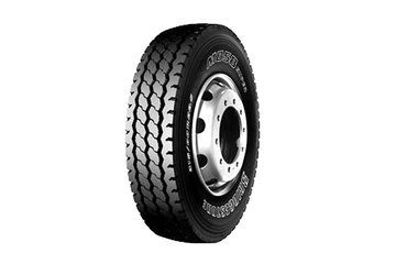 普利司通 M858 SUPERII(8.25R16LT 16PR)中型卡车轮胎