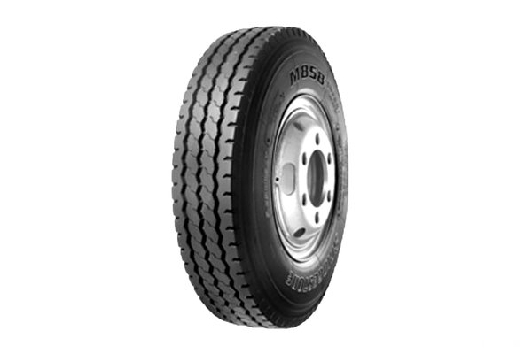 普利司通 M858 SUPER(8.25R16LT 14PR)中型卡车轮胎