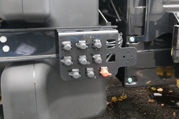 ��(MAN) TGSϵ���ؿ� 460���� 4X2�����(TGS18.460 4x2 LL-U)ͼƬ