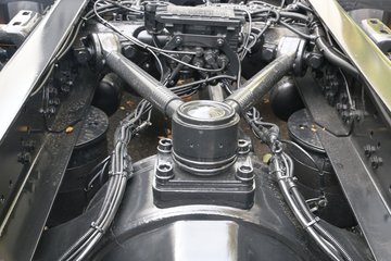 ��(MAN) TGSϵ���ؿ� 460���� 4X2�����(TGS18.460 4x2 LL-U)ͼƬ