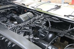 曼(MAN) TGS系列重卡 460马力 4X2大件车(TGS18.460 4x2 LL-U)