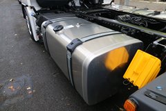 曼(MAN) TGS系列重卡 460马力 4X2大件车(TGS18.460 4x2 LL-U)