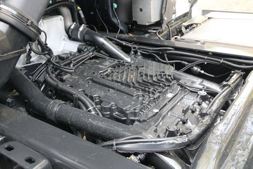 ��(MAN) TGSϵ���ؿ� 460���� 4X2�����(TGS18.460 4x2 LL-U)ͼƬ