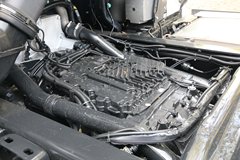 曼(MAN) TGS系列重卡 460马力 4X2大件车(TGS18.460 4x2 LL-U)