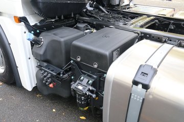 ��(MAN) TGSϵ���ؿ� 460���� 4X2�����(TGS18.460 4x2 LL-U)ͼƬ