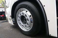 曼(MAN) TGS系列重卡 460马力 4X2大件车(TGS18.460 4x2 LL-U)