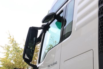 ��(MAN) TGXϵ���ؿ� 640���� 8X4�����(TGX41.640)ͼƬ