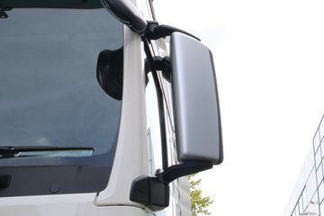 ��(MAN) TGXϵ���ؿ� 640���� 8X4�����(TGX41.640)ͼƬ