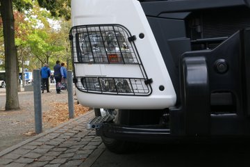 ��(MAN) TGXϵ���ؿ� 640���� 8X4�����(TGX41.640)ͼƬ