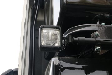 ��(MAN) TGXϵ���ؿ� 640���� 8X4�����(TGX41.640)ͼƬ