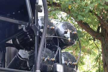 ��(MAN) TGXϵ���ؿ� 640���� 8X4�����(TGX41.640)ͼƬ