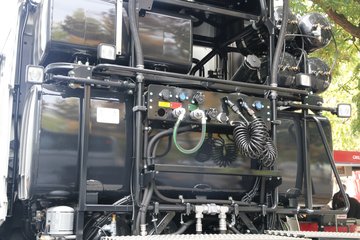 ��(MAN) TGXϵ���ؿ� 640���� 8X4�����(TGX41.640)ͼƬ