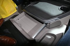 曼(MAN) TGM系列重卡 320马力 4X2载货车底盘(TGM 18.320 4x2 BL)